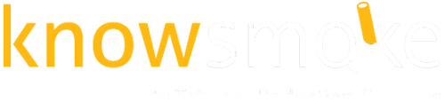 Knowsmoke Tobacco Logo Full Color